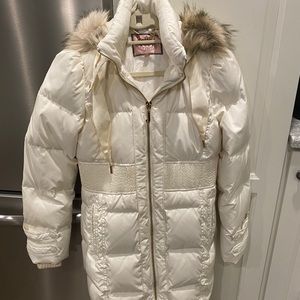 Juicy Couture Jacket Size Small